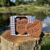 Boite de 12: Chocolat