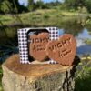 Boite de 12:Chocolat