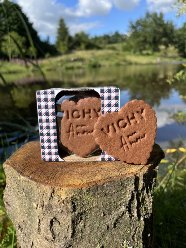 Boite de 12:Chocolat